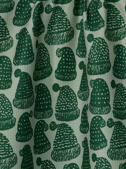 Frostcap Green Tea Towel