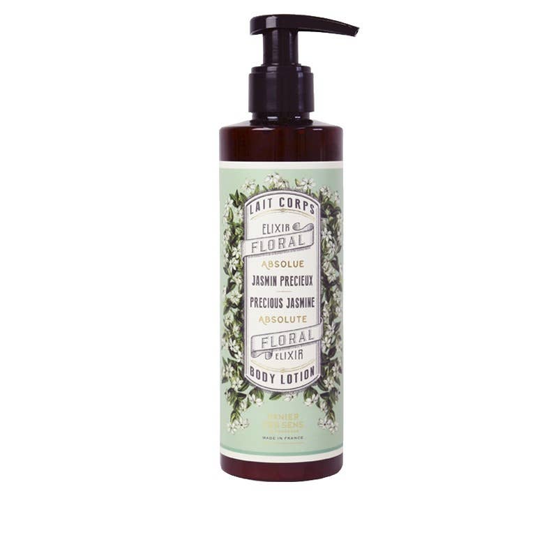 8.4 fl oz Precious Jasmine Body Lotion