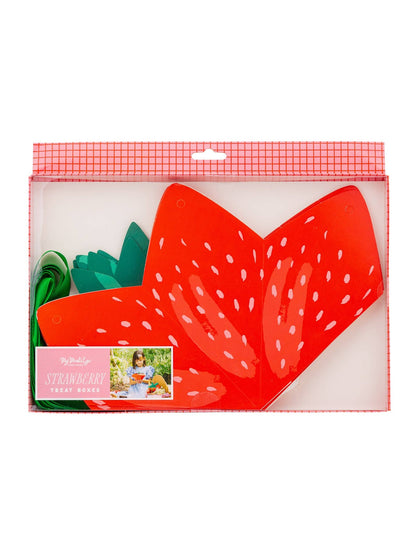 STW1108 - Strawberry Treat Boxes