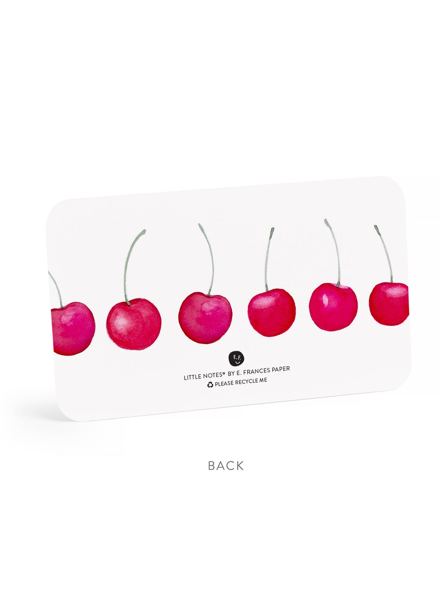 Very Cherry Little Notes® NEW 55 Count