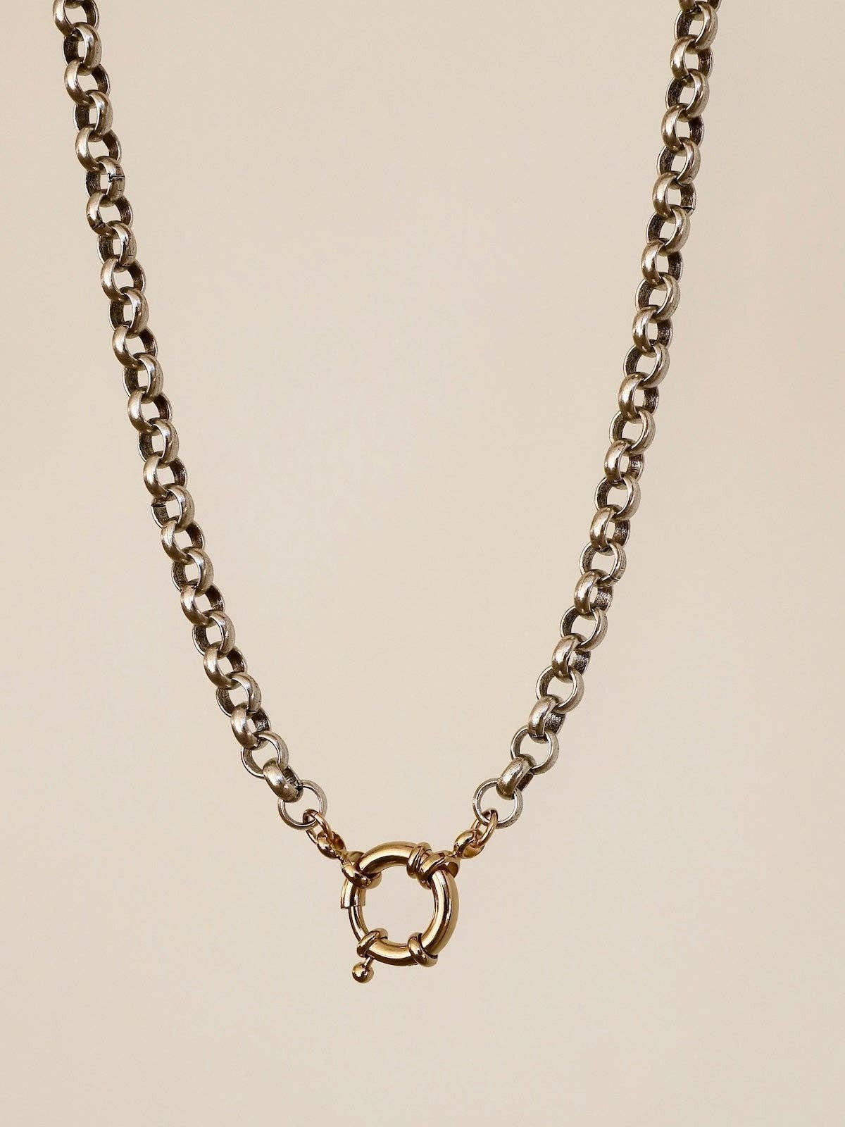 THE MERIDIAN CHAIN