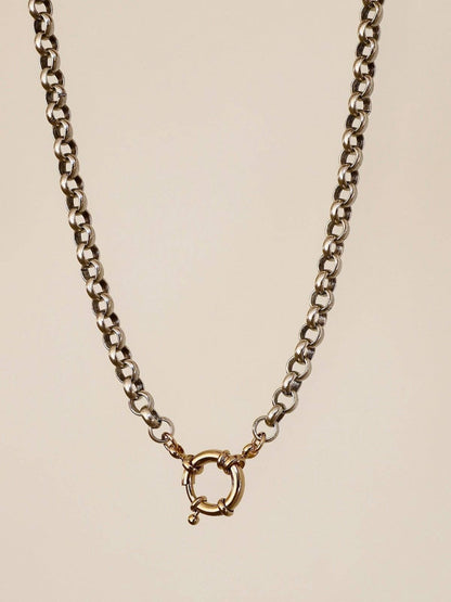 THE MERIDIAN CHAIN