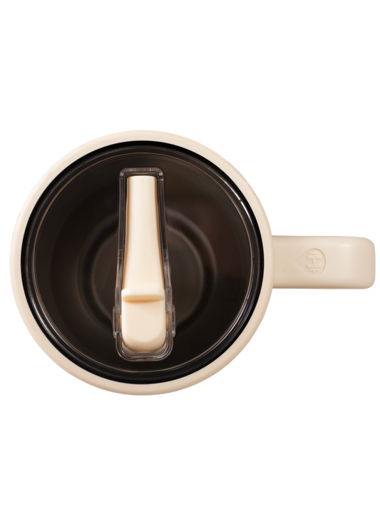 HydroJug Cherries 40 oz Traveler Tumbler