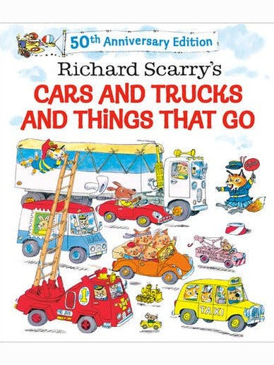 Cars & Trucks/Things That 50Th