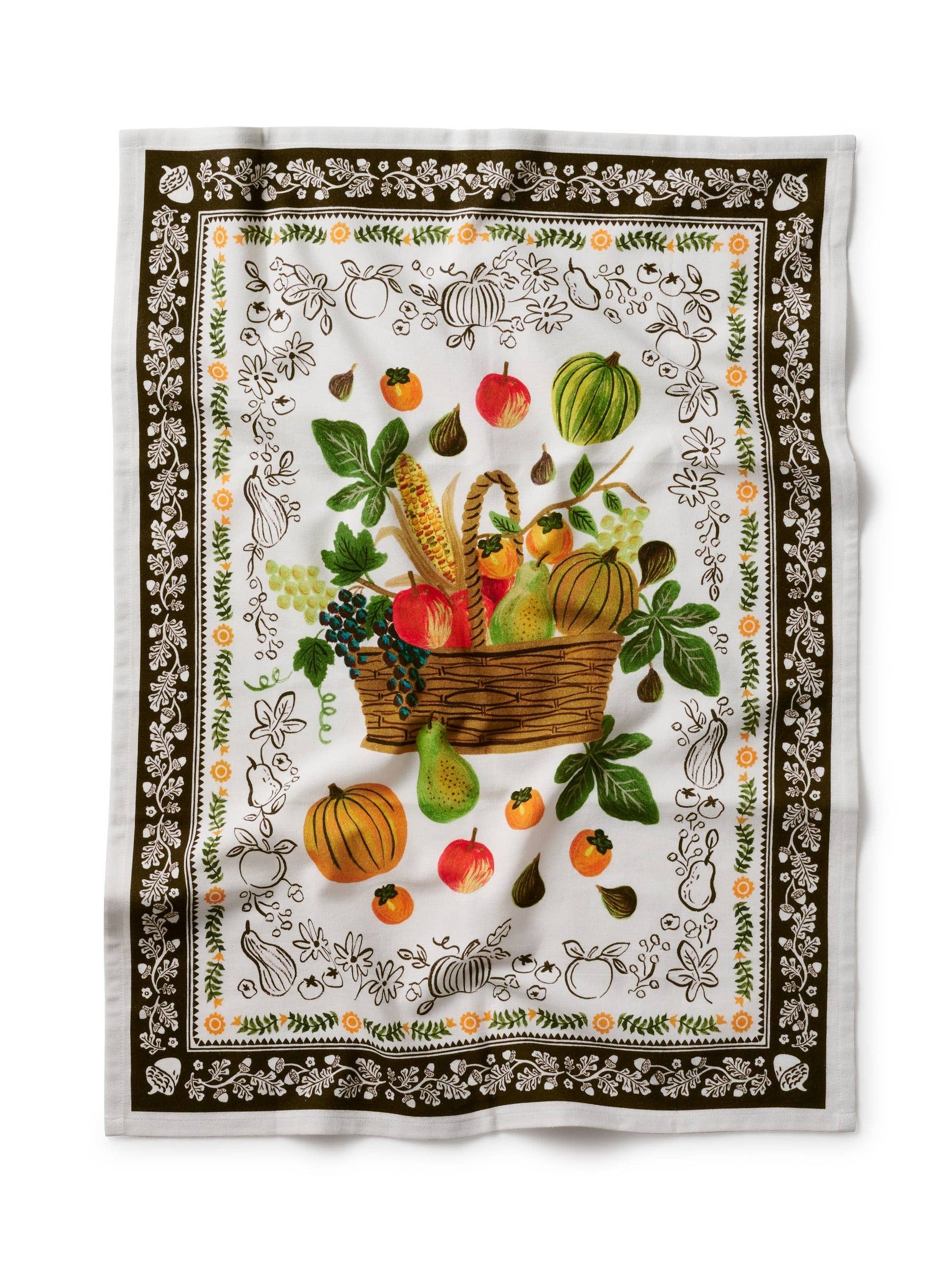 Rifle Paper Co. Tea Towel
