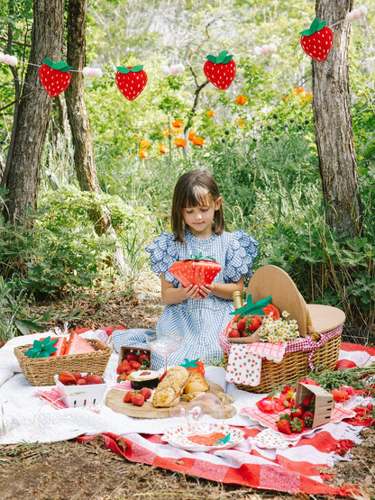 STW1108 - Strawberry Treat Boxes