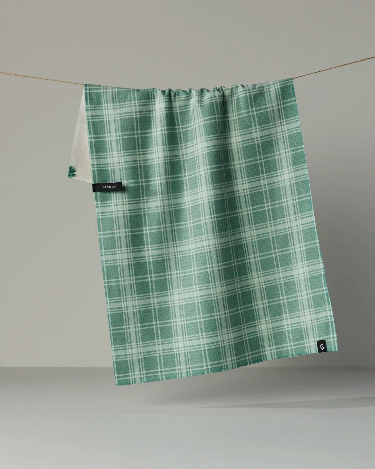 Pine Grove Luxe Kitchen Towel - Holiday 2026