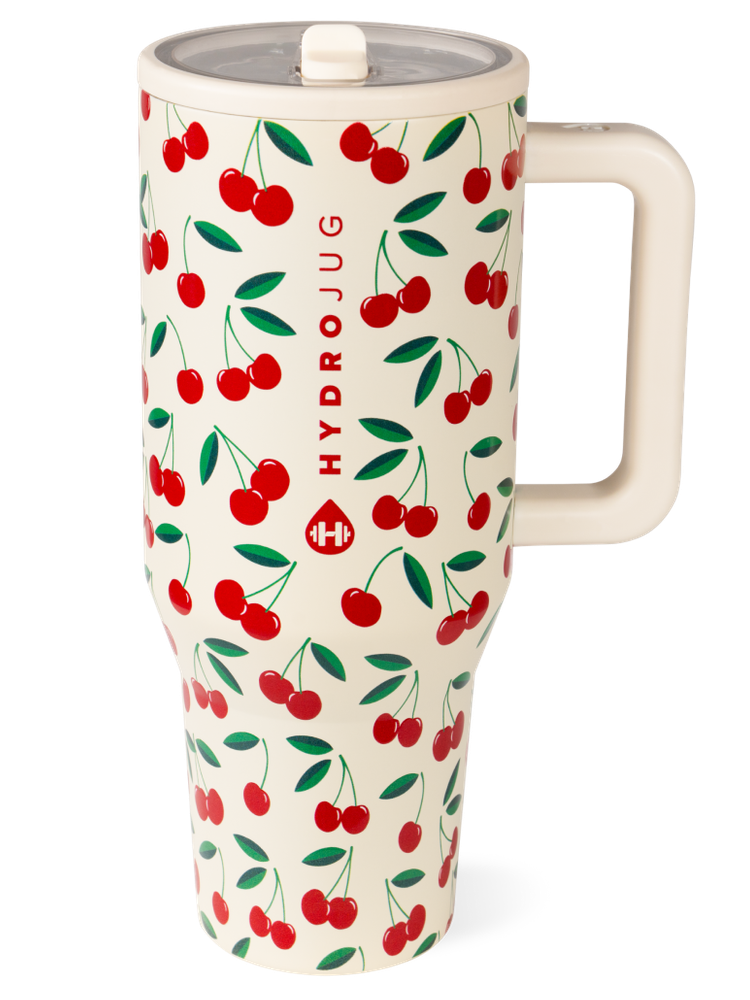 Hydro Jug Traveler Tumbler