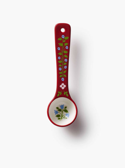 Home Sweet Home Porcelain Measuring Spoons