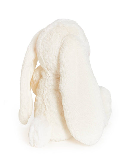 Little 12" Floppy Nibble Bunny - Cream