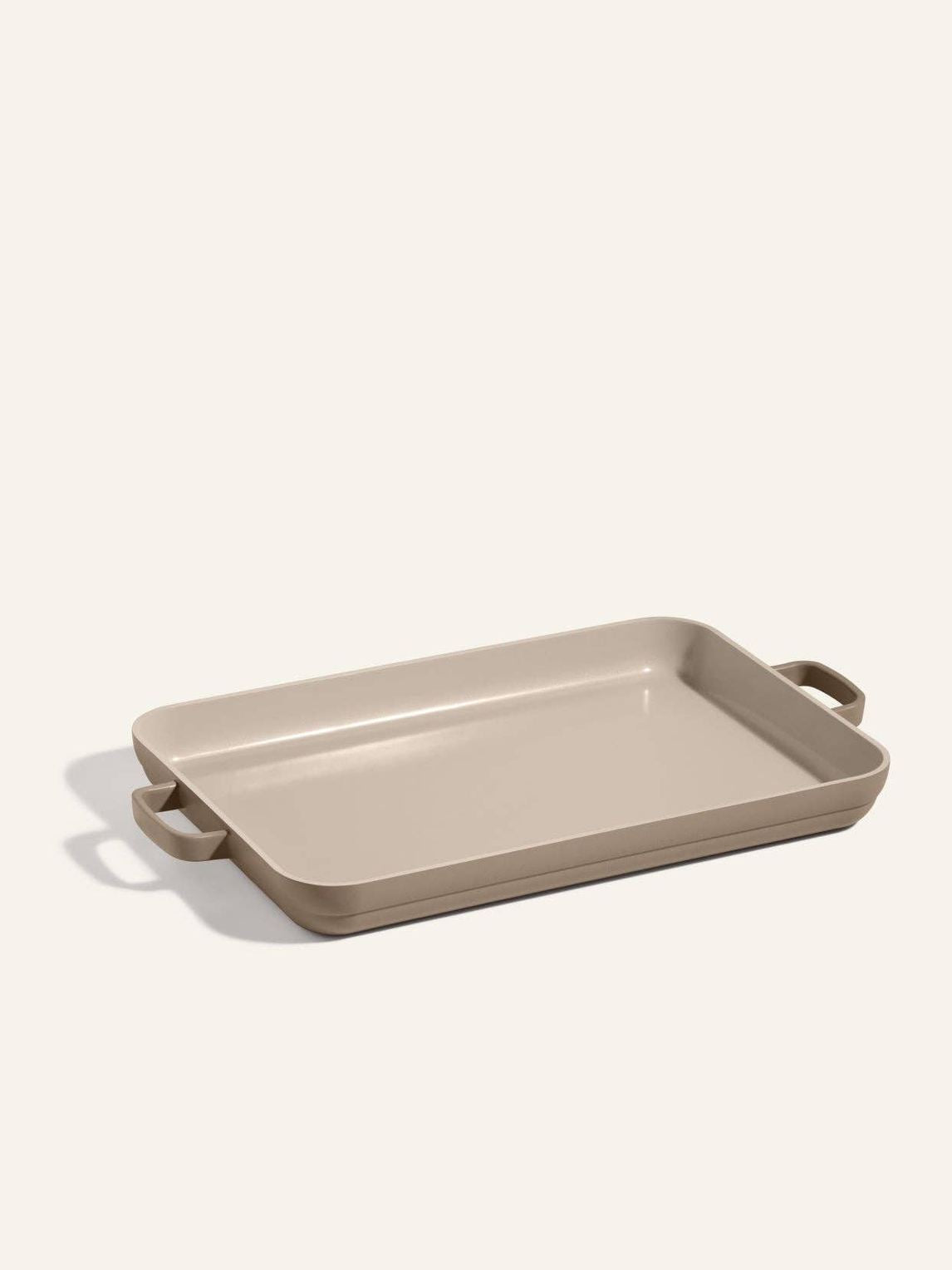 Large Griddle Pan: Spice