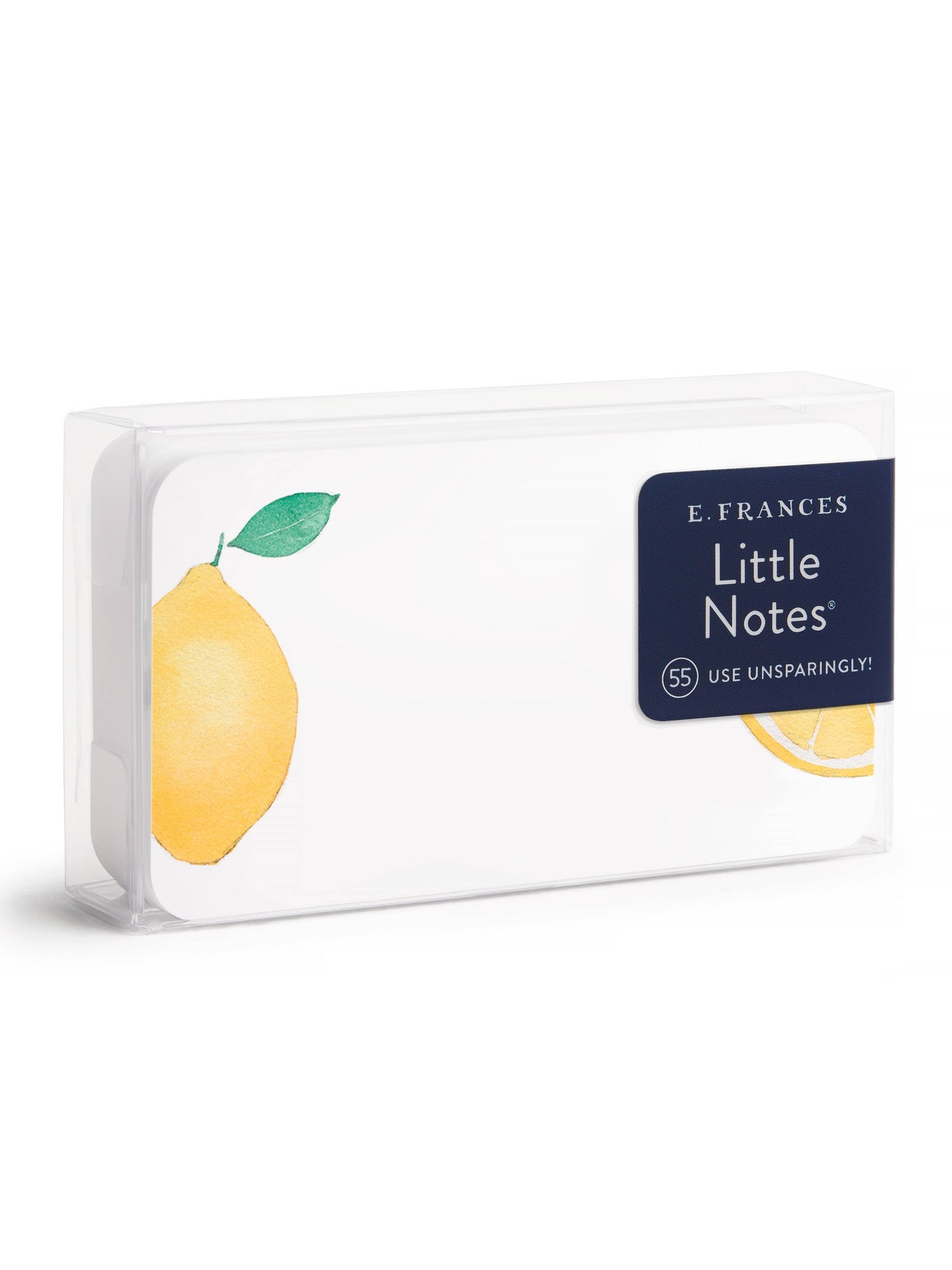 Lemon Little Notes®