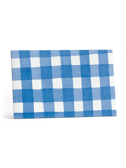 Blue Bow Little Notes® Duo Set