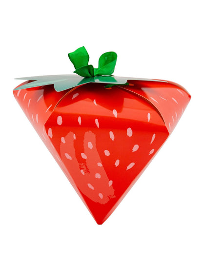 STW1108 - Strawberry Treat Boxes
