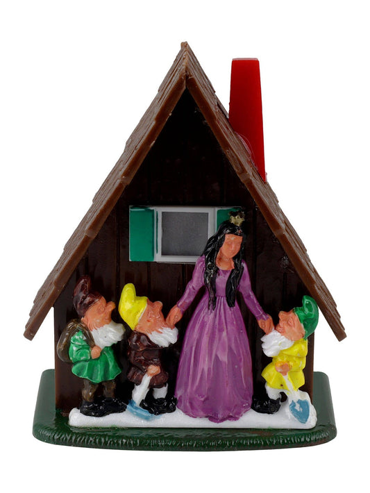 Watch Click-TV Waldhütte Fairy Tale Snow White