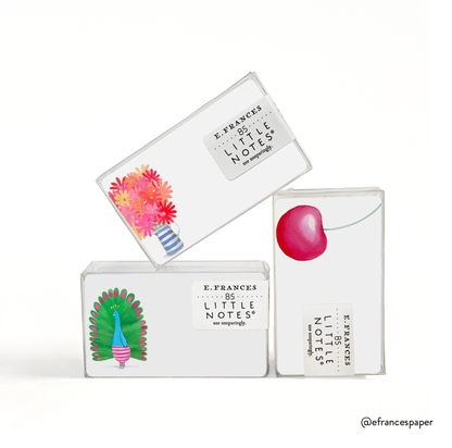 Lavender Little Notes®