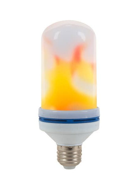 Set of 3 Fireglow® Lightbulbs