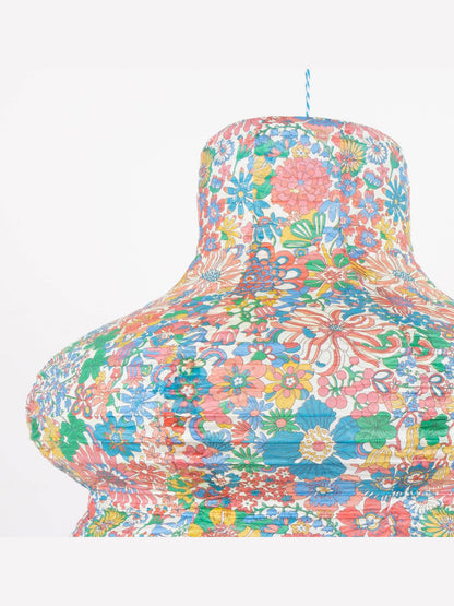 Meri Meri x Liberty of London Bright Lanterns