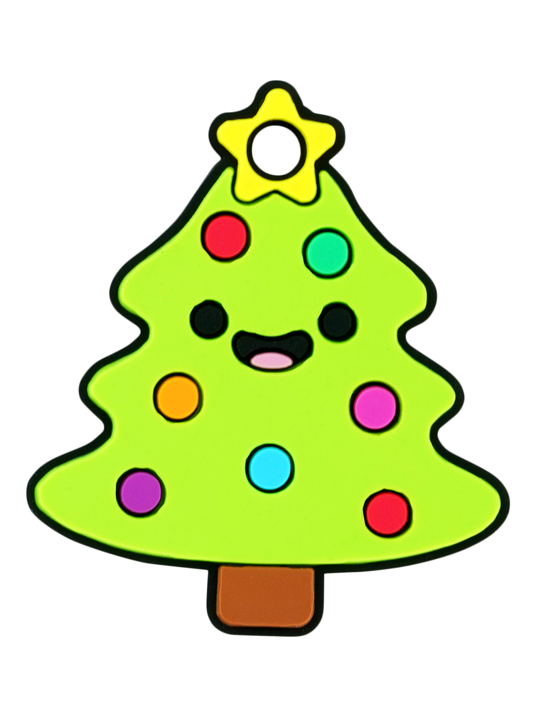 Puttyworld Elf Advent Calendar