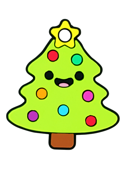 Puttyworld Elf Advent Calendar