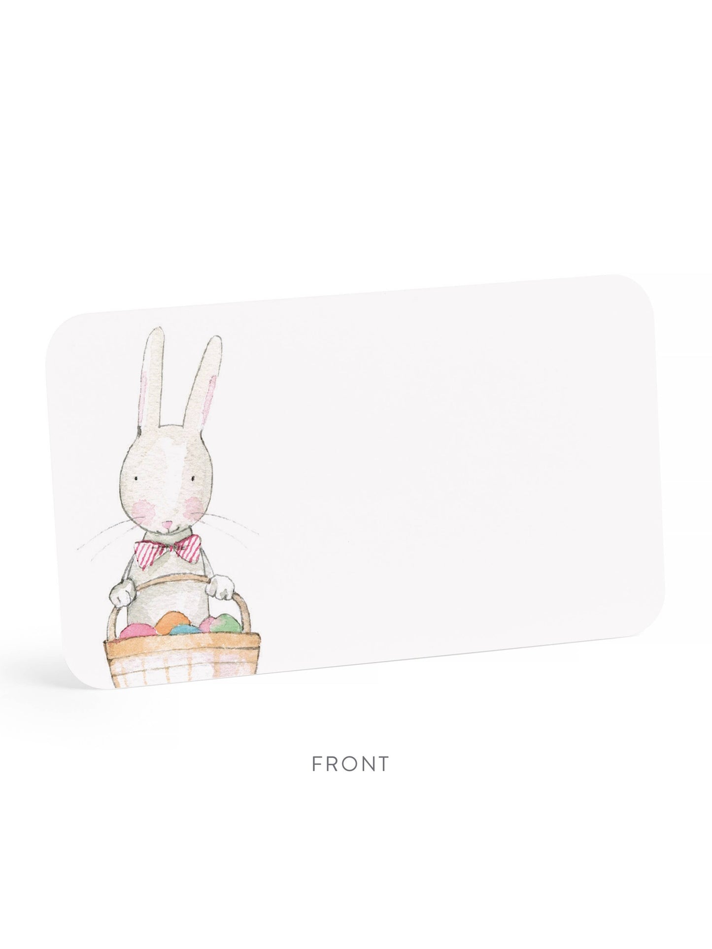 Easter Bunny Little Notes® NEW 55 Count