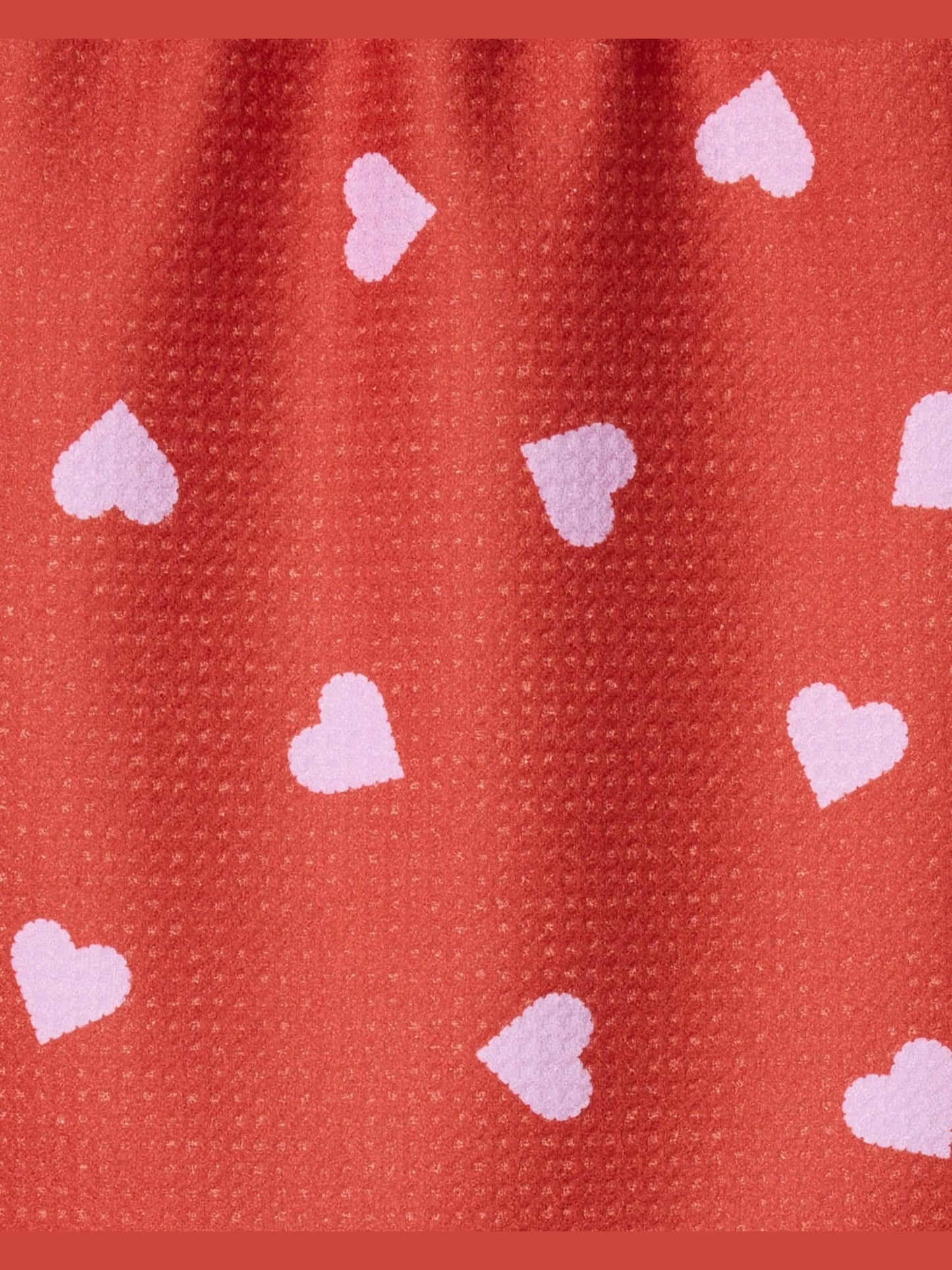 Love Toss Bar Towel