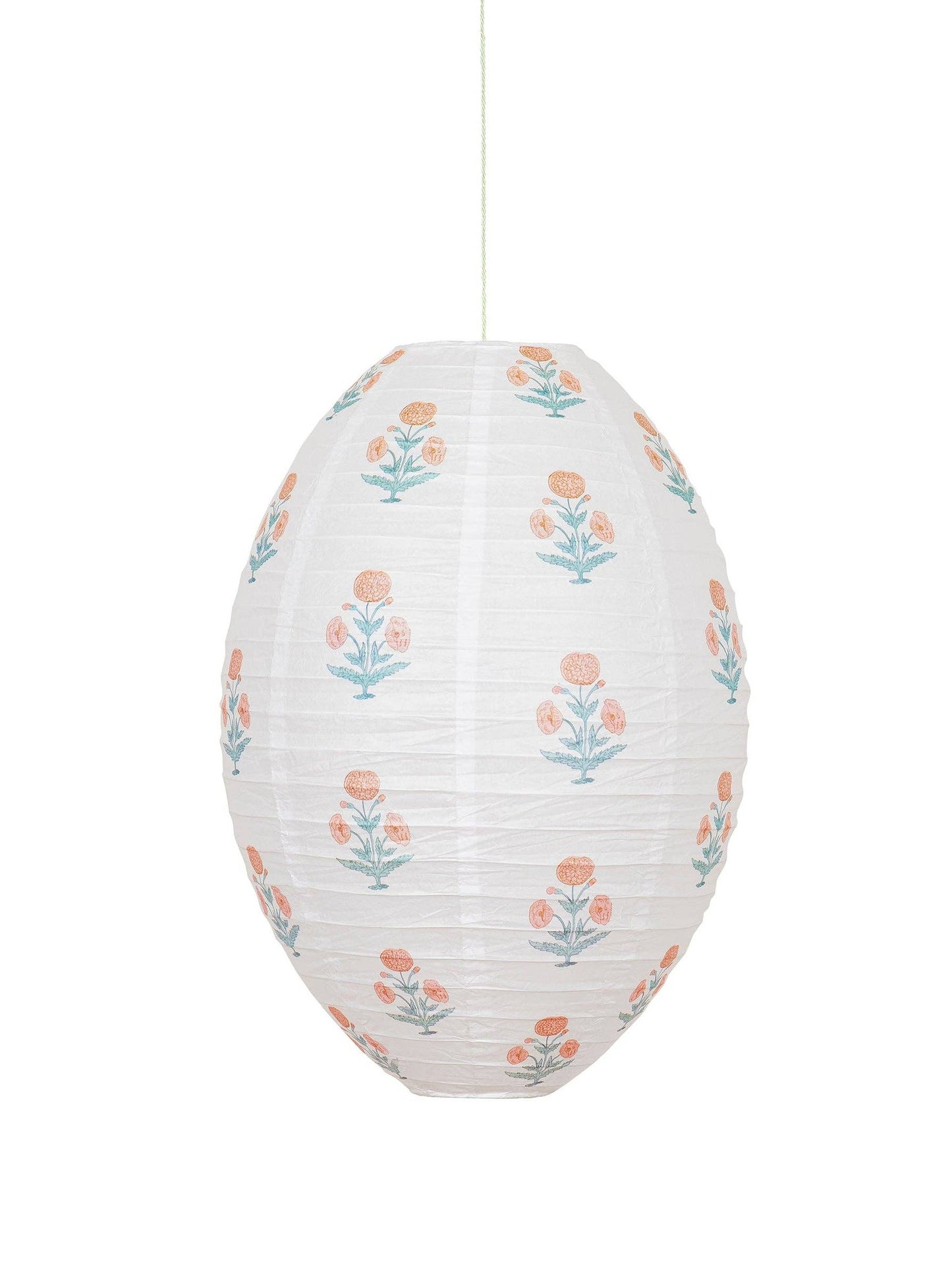 Meri Meri x Molly Mahon Lanterns