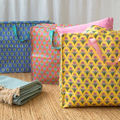 Jumbo storage bag - Binita