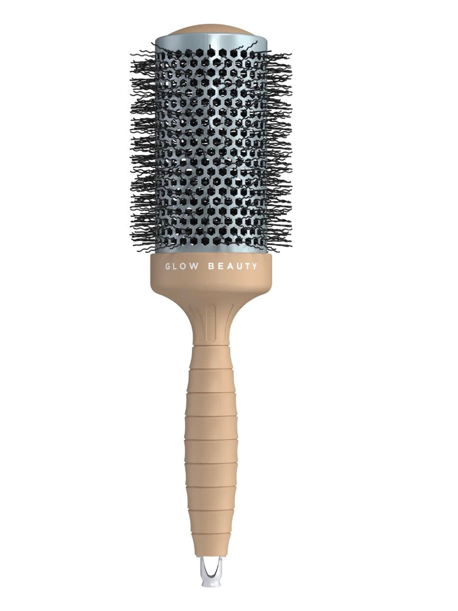 Glow Beauty Round Brush