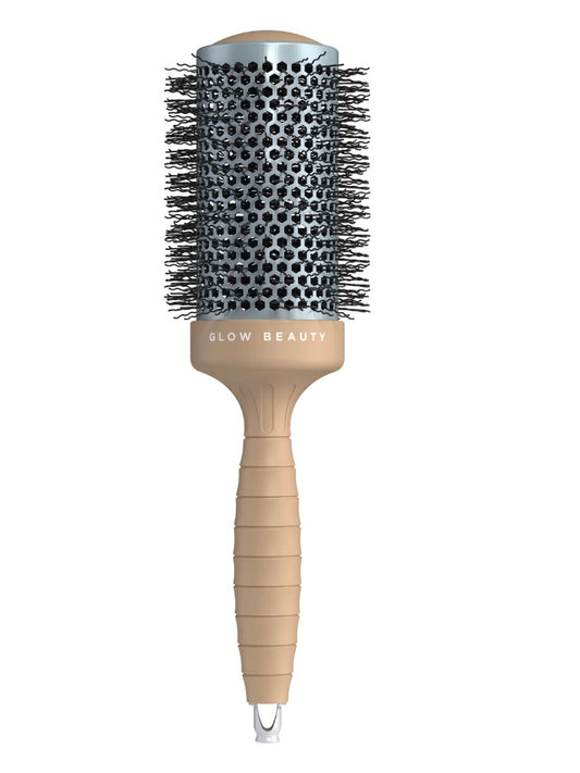 Glow Beauty Round Brush